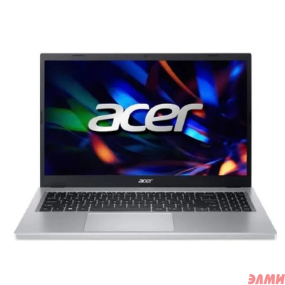Acer Extensa 15 EX215-34-32RU [NX.EHTCD.003] Silver 15.6" {FHD i3-N305/16GB/SSD512GB/NoOS}