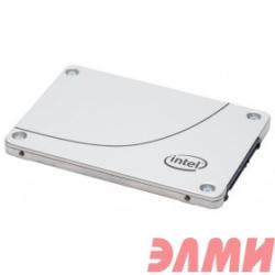 Intel SSD 480Gb S4510 серия  SSDSC2KB480G801 {SATA3.0, 2.5"}