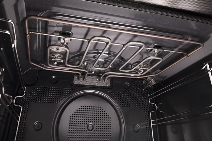 Dialog Oven от Miele. Новые технологии приготовления.