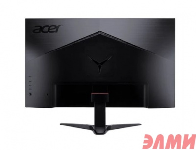LCD Acer 27" Nitro KG272M3bmiipx черный {IPS 1920x1080 180Hz 2xHDMI2.0 2x2W} [UM.HX2EE.303]