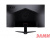 LCD Acer 27" Nitro KG272M3bmiipx черный {IPS 1920x1080 180Hz 2xHDMI2.0 2x2W} [UM.HX2EE.303]