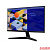 LCD Samsung 23.8" S24C312EAI черный {IPS 1920x1080 75Hz 5ms 250cd 1000:1 D-Sub HDMI} [LS24C312EAIXCI]