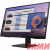 LCD HP 27" P27h G4 {IPS 1920x1080 250cd 1000:1 5ms D-Sub HDMI DisplayPort Black} [7VH95AA]