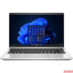 HP ProBook 440 G9 [687M8UT] Silver 14" {FHD i5 1235U/8Gb/256Gb SSD/ Iris Xe/Win 11Pro DG Win 10Pro}