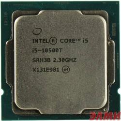 CPU Intel Core i5 10500T OEM (CM8070104290606)