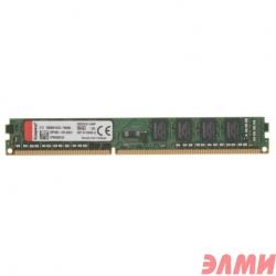 Kingston DDR3 DIMM 4GB (PC3-12800) 1600MHz KVR16LN11/4WP 1.35V