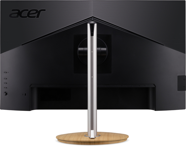 Монитор от Acer для создателей контента