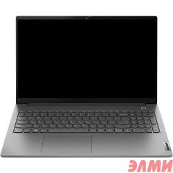 Lenovo ThinkBook 15 G4 IAP [21DJ00PMEV] (КЛАВ.РУС.ГРАВ.) Mineral Grey 15.6" {FHD i5-1235U/8Gb/512Gb SSD/noOS}