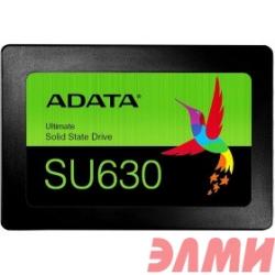 A-DATA SSD 240GB SU630 ASU630SS-240GQ-R {SATA3.0}