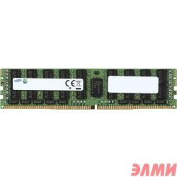Модуль памяти DDR4 64GB Samsung M393A8G40BB4-CWE