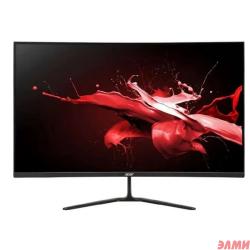 LCD Acer 31.5" ED320QRS3biipx {VA Curved 1500R 1920x1080 180Hz 1ms 16:9 300cd 2xHDMI2.0 DisplayPort1.4 AudioOut FreeSync(Premium) HDR10}