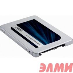 Crucial SSD MX500 2TB CT2000MX500SSD1 {SATA3}