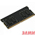 Digma DDR4 8Gb 3200MHz [DGMAS43200008S] RTL PC4-25600 CL22 SO-DIMM 260-pin 1.2В single rank