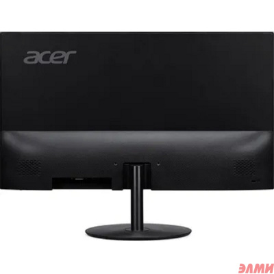 LCD Acer 23.8" SA242YEbi {IPS 1920x1080 100Hz 4ms 178/178 250cd HDMI} [UM.QS2EE.E01]