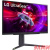 LCD LG 27" 27GR75Q-B UltraGear черный {IPS 2560x1440 165hz 1ms 300cd 2xHDMI DisplayPort} [27gr75q-b.aruz]