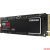 SSD накопитель Samsung 980 PRO MZ-V8P2T0B/AM 2ТБ, M.2 2280, PCIe 4.0 x4,  NVMe,  M.2,  rtl
