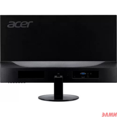 LCD Acer 23.8" SA241YHbi {VA 1920x1080 100Hz 4ms 178/178 250cd HDMI} [UM.QS1EE.H02]