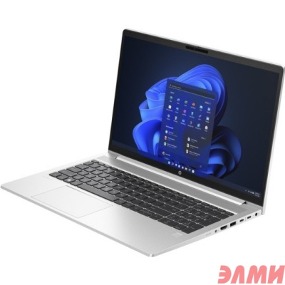 HP ProBook 450 G10 [86Q45PA] Silver 15.6" {FHD i5-1335U/16Gb/256Gb SSD/Win11 Pro}